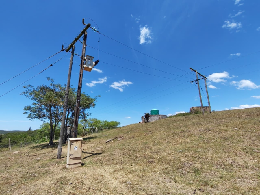 Commercial Property for Sale in Komga Rural Eastern Cape